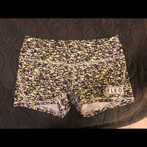 High Volt 3.25 contour